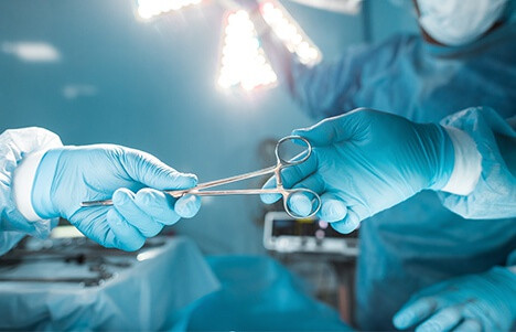 Urology Surgery